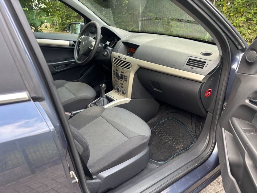 Opel Astra 140.000 km 2.600 € Neuwied 56566