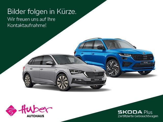 Skoda Kodiaq 17.001 km 44.380 &euro; Wasserburg am Inn 83512