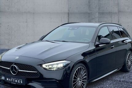 Mercedes-Benz C 220 30.303 km 40.194 &euro; Marktredwitz 95615