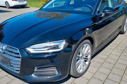 Audi A5 148.000 km 22.999 &euro; Iffeldorf 82393