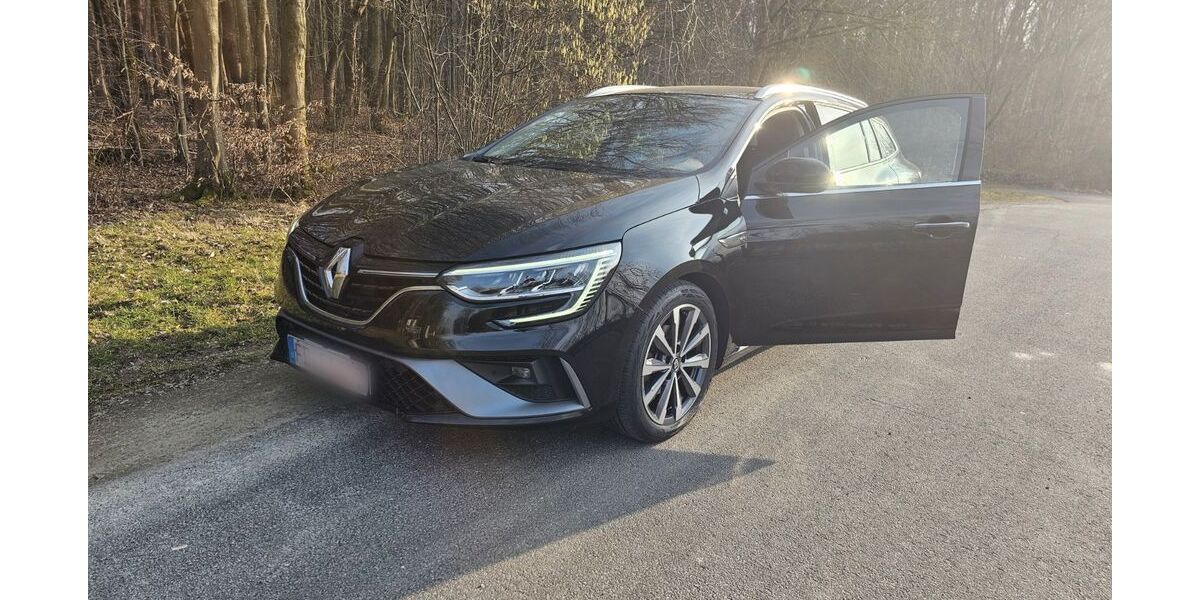 Renault Megane 115.000 km 16.500 &euro; Bad Hersfeld 36251