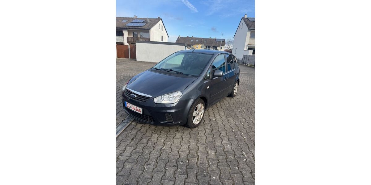 Ford C-Max 123.800 km 3.990 € Leipheim 89340