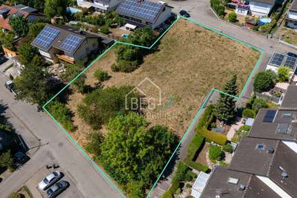 Grundstück Ilsfeld / Auenstein Auenstein - 1.073.800&euro; | Angebot:27162210