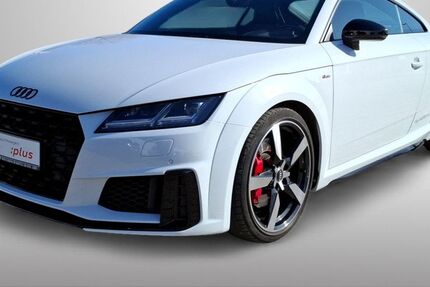 Audi TT 99.790 km 29.460 &euro; Helbra 06311