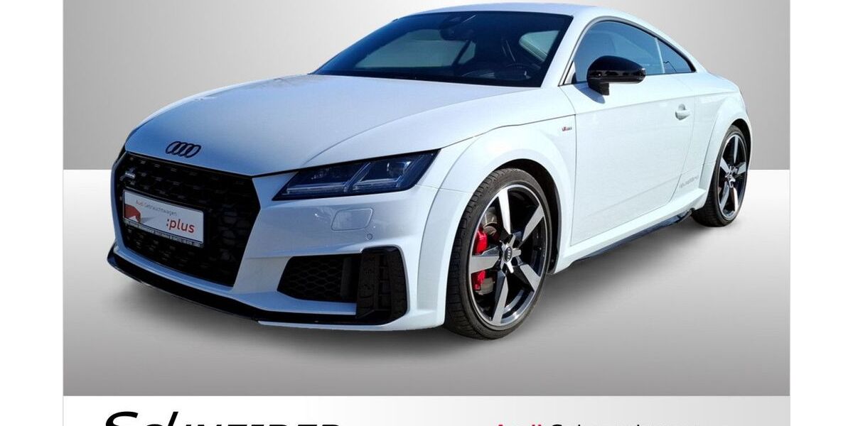 Audi TT 99.790 km 29.460 &euro; Helbra 06311