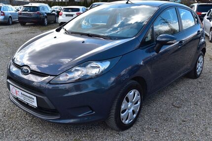 Ford Fiesta 171.000 km 2.990 &euro; Herbertingen 88518