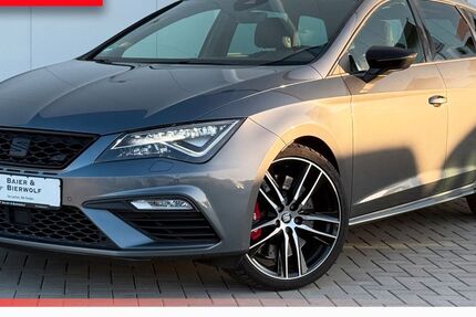 Seat Leon 65.000 km 24.990 &euro; Coswig 01640