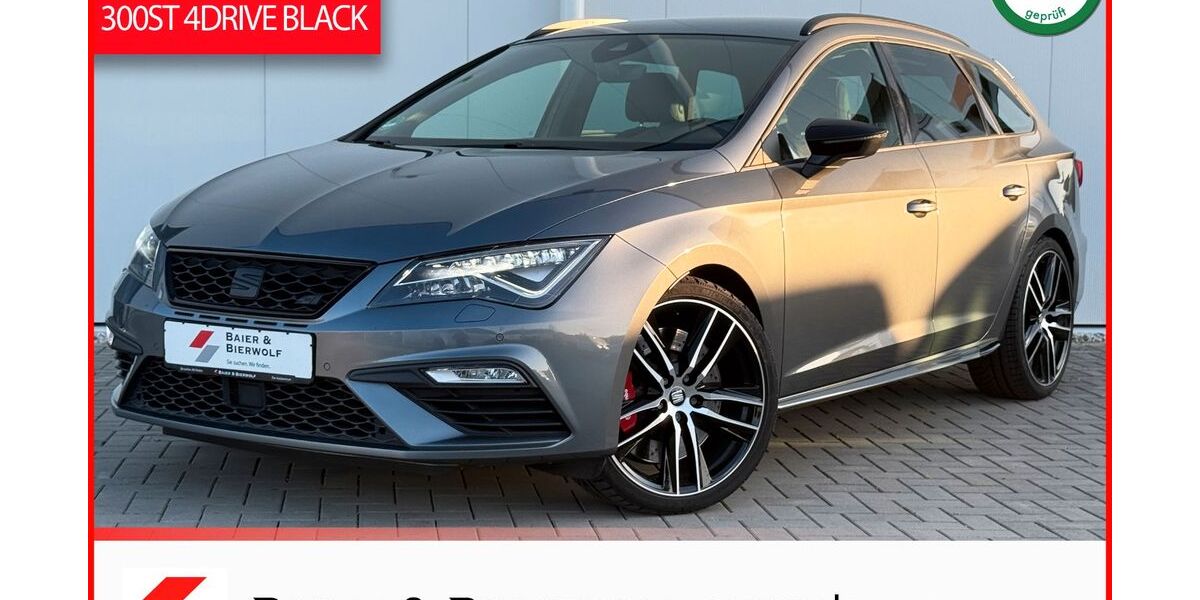 Seat Leon 65.000 km 24.990 &euro; Coswig 01640