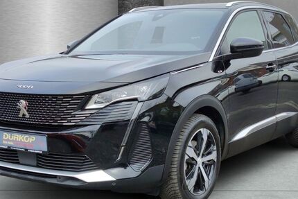 Peugeot 3008 26.491 km 24.490 &euro; Braunschweig 38126