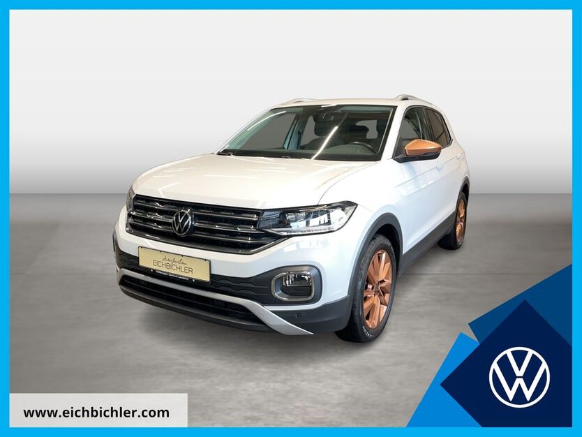 VW T-Cross 53.385 km 19.450 € Landshut 84030