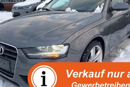 Audi A4 229.023 km 7.595 &euro; Meppen 49716