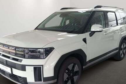 Hyundai SANTA FE 7.000 km 47.999 &euro; Arnstadt 99310