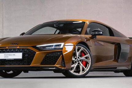Audi R8 20.900 km 154.900 &euro; Aschaffenburg 63739