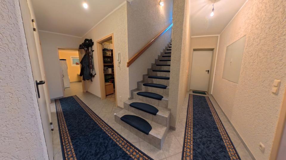 Mehrfamilienhaus, Wohnhaus Mehren - 8 Zimmer, 258 m&sup2;, 529.000&euro; | Angebot:26993396