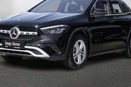 Mercedes-Benz GLA 200 14.208 km 32.980 &euro; Beckum 59269