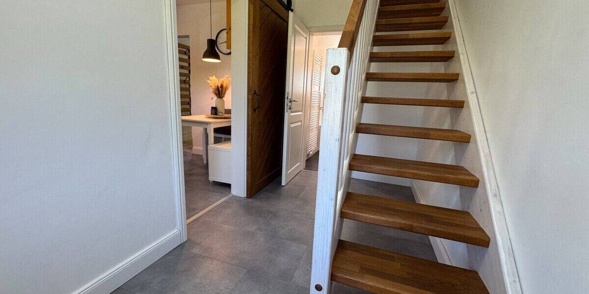 Einfamilienhaus Marne - 4 Zimmer, 104 m&sup2;, 189.900&euro; | Angebot:26863514