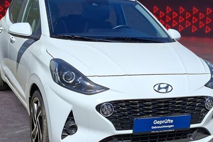 Hyundai i10 29.150 km 13.495 &euro; Sinzheim 76547