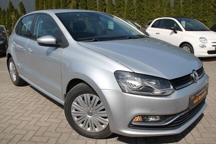 VW Polo 78.486 km 12.290 &euro; Falkensee 14612