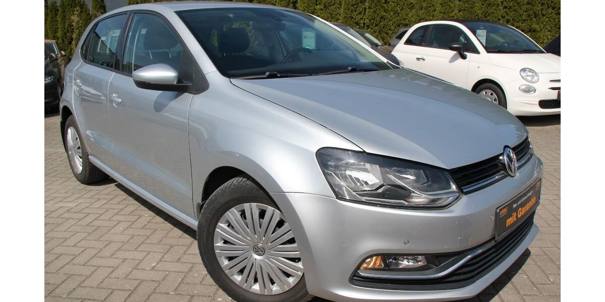 VW Polo 78.486 km 12.290 &euro; Falkensee 14612