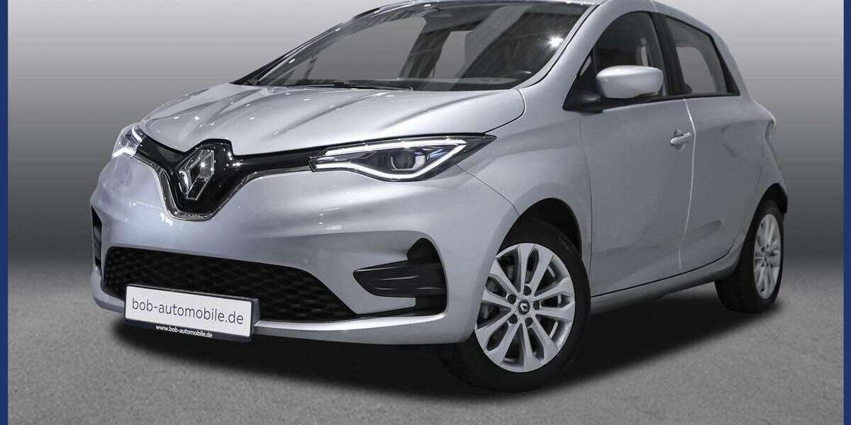 Renault ZOE 32.590 km 13.770 &euro; Essen 45239