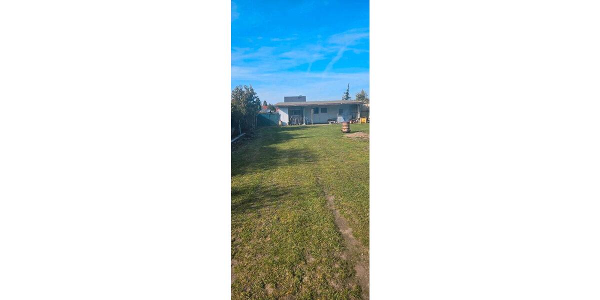 Einfamilienhaus Zerbst (Anhalt) - 2 Zimmer, 130 m&sup2;, 239.000&euro; | Angebot:26177848