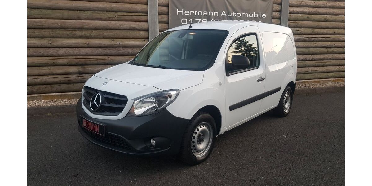 Mercedes-Benz Citan 213.111 km 6.950 &euro; Nürnberg 90449