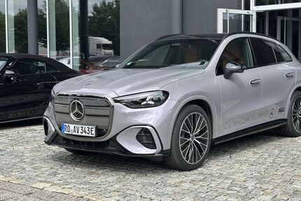 Mercedes-Benz GLC 400 8.000 km 83.300 &euro; Raubling 83064