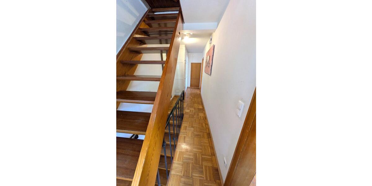 Etagenwohnung Inzigkofen - 2.5 Zimmer, 80 m&sup2;, 700&euro; | Angebot:26528227