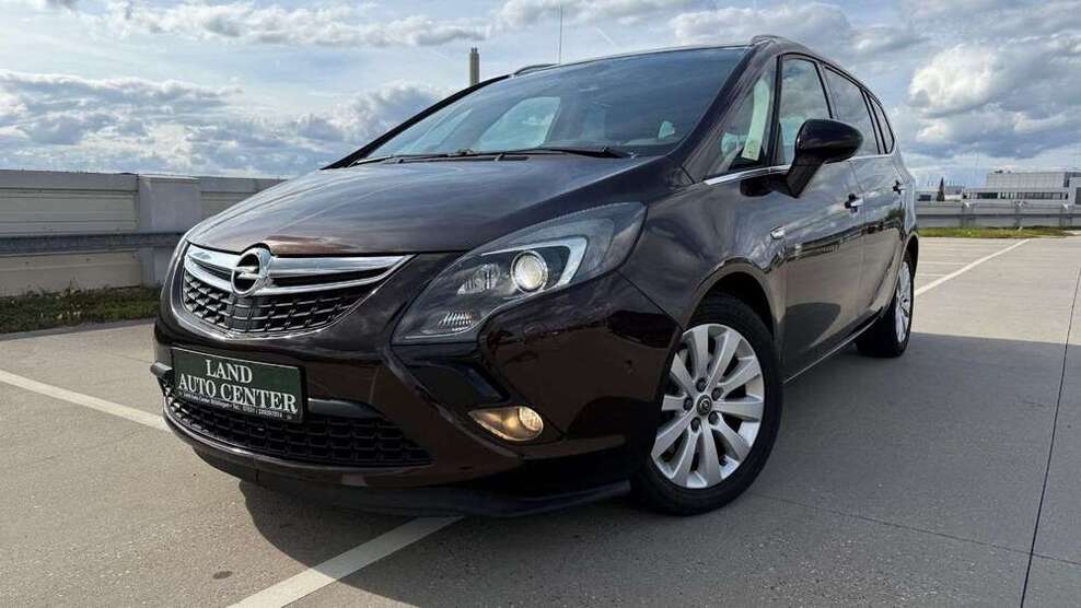 Zafira