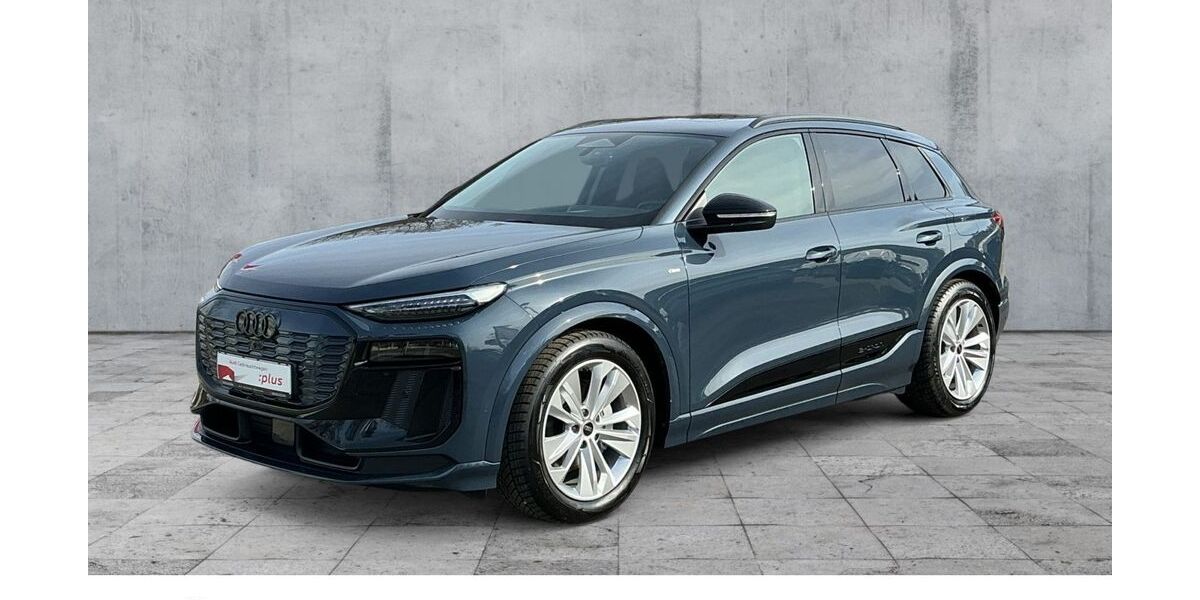 Audi Q6 e-tron 12.118 km 71.730 &euro; Bamberg 96052