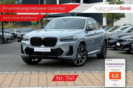 BMW X4 23.400 km 53.990 &euro; Filderstadt 70794