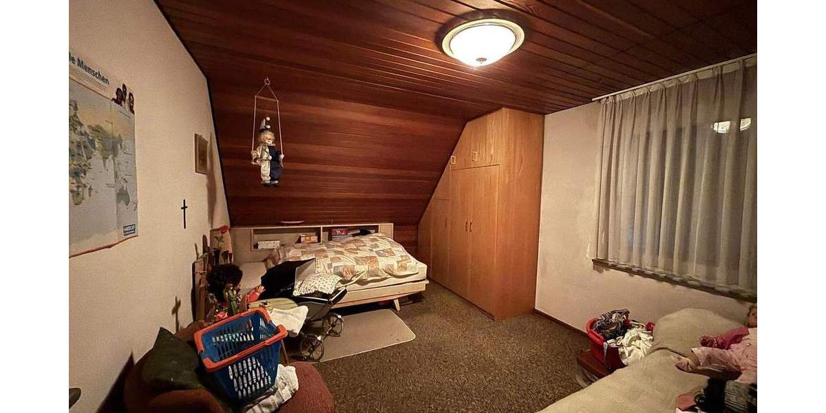 Einfamilienhaus Wernberg-Köblitz Unterköblitz - 4 Zimmer, 65 m&sup2;, 149.000&euro; | Angebot:25845491