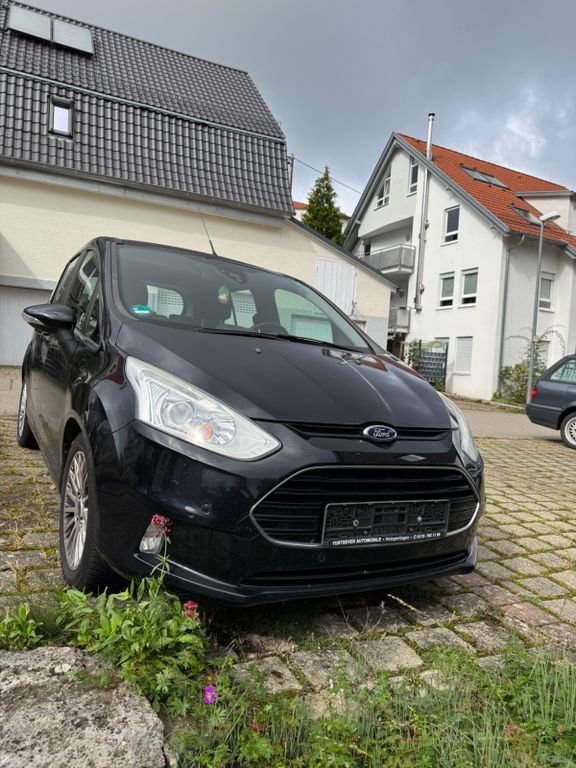 B-Max