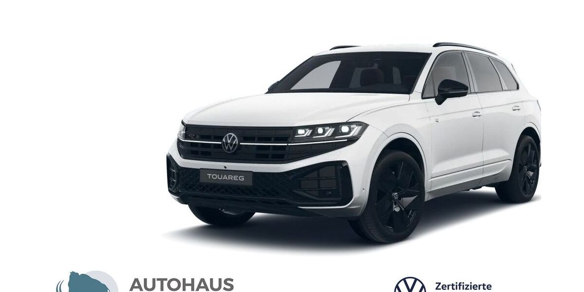 VW Touareg 18.370 km 82.780 &euro; Blaubeuren 89143