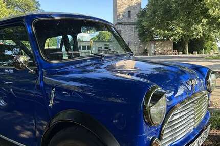 Rover MINI 43.800 km 16.700 &euro; Telgte, Stadt 48291