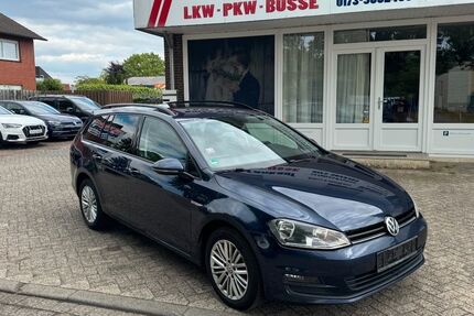 VW Golf 288.000 km 5.999 &euro; Nordhorn 48529