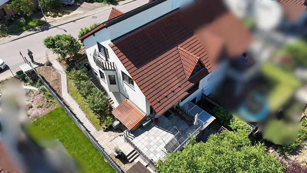 Doppelhaushälfte Öhringen - 6 Zimmer, 147 m&sup2;, 530.000&euro; | Angebot:26798668