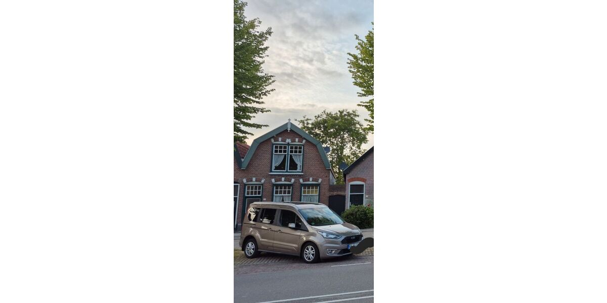 Ford Tourneo Connect 126.000 km 6.500 &euro; Bonn 53111