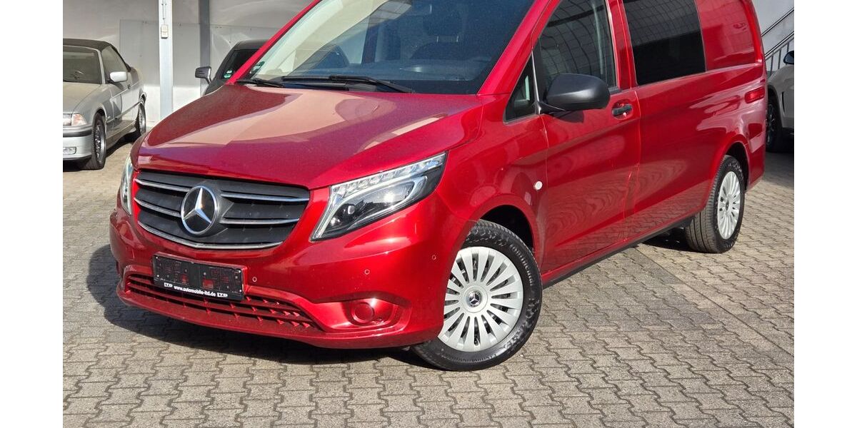 Mercedes-Benz Vito 171.000 km 28.999 &euro; Worms 67547
