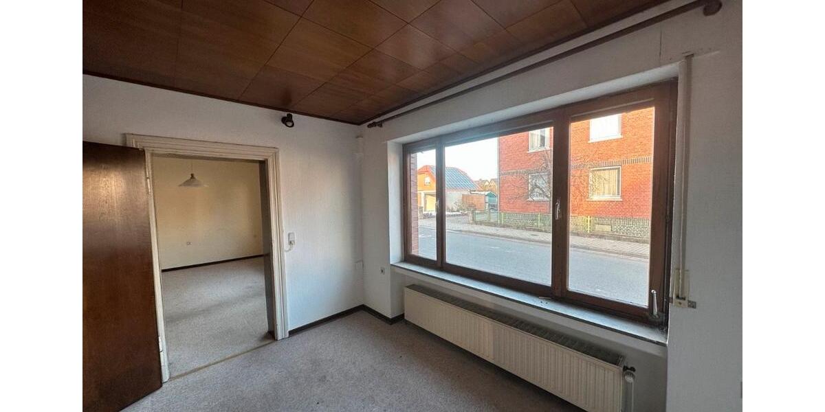 Einfamilienhaus Minden - 8 Zimmer, 160 m&sup2;, 242.000&euro; | Angebot:26869955