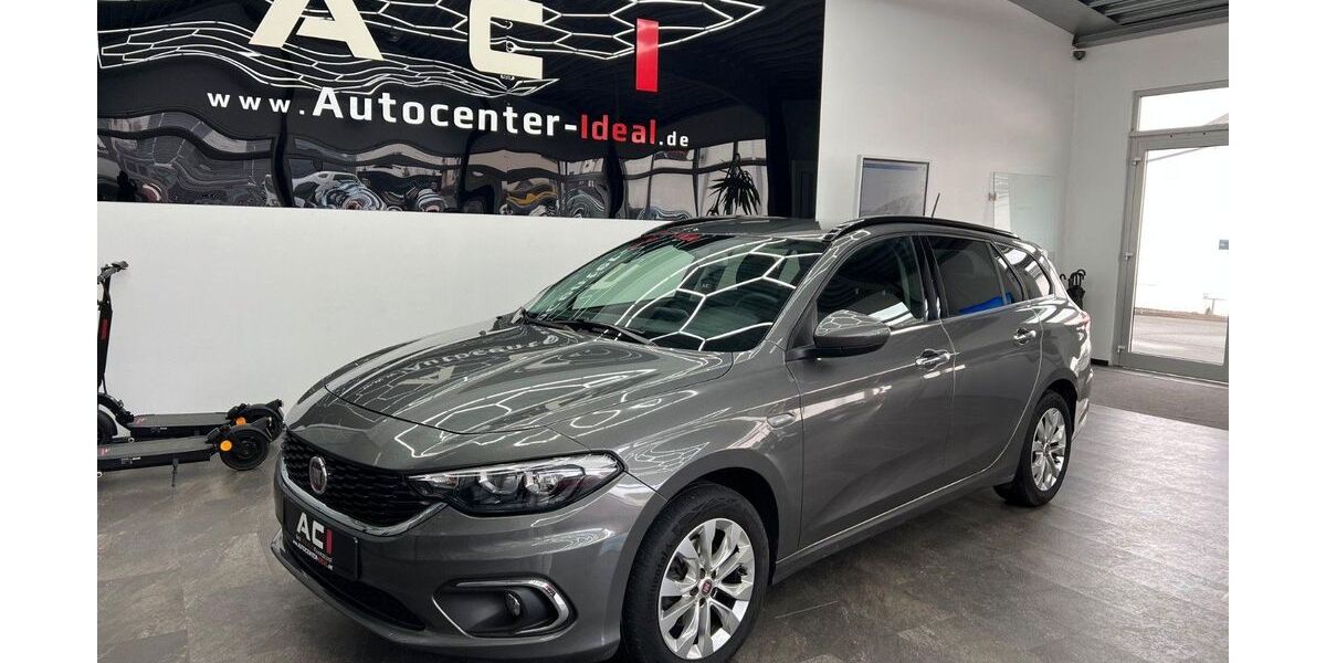 Fiat Tipo 114.300 km 11.500 &euro; Breidenbach 35236