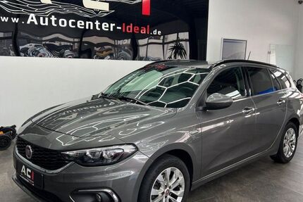Fiat Tipo 114.300 km 12.300 &euro; Breidenbach 35236
