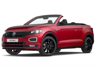 VW T-Roc 56.168 km 23.935 &euro; Freigericht 63579
