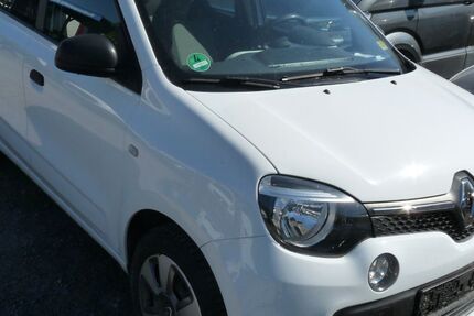 Renault Twingo 63.600 km 4.900 € Jena 07749
