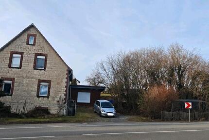 Haus Warstein - 10 Zimmer, 259 m&sup2;, 180.000&euro; | Angebot:27120014