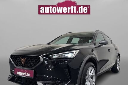Cupra Formentor 20.000 km 25.490 &euro; Ahrensburg 22926