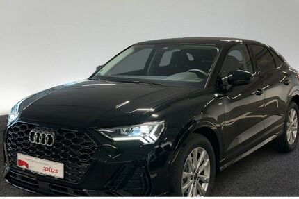 Audi Q3 1.890 km 45.770 € Hamburg 20537