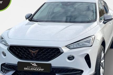 Cupra Formentor 69.797 km 23.470 &euro; Bottrop 46244