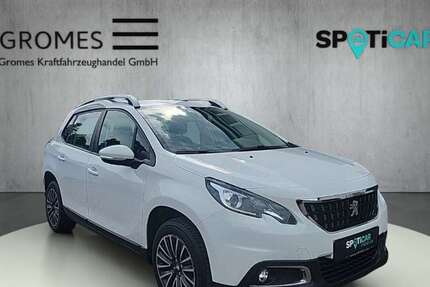 Peugeot 2008 68.800 km 11.990 &euro; Wartenberg 85456