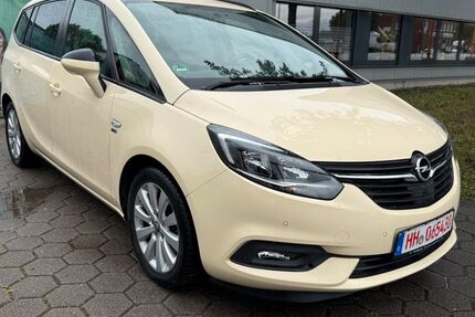 Opel Zafira 344.601 km 3.490 &euro; Hamburg 20539